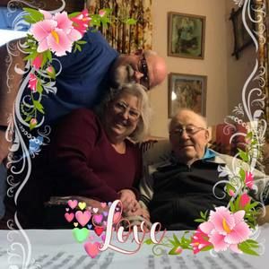 Meet your Posher, Nancy